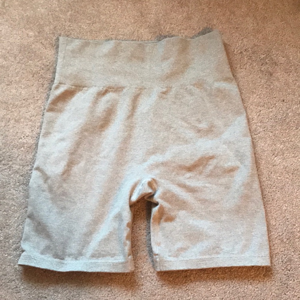 TALA Hosta Shorts